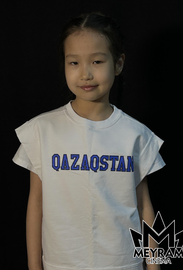 Гайни Молдабаева