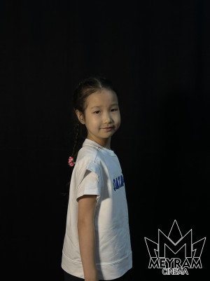 Гайни Молдабаева