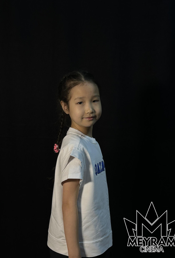 Гайни Молдабаева