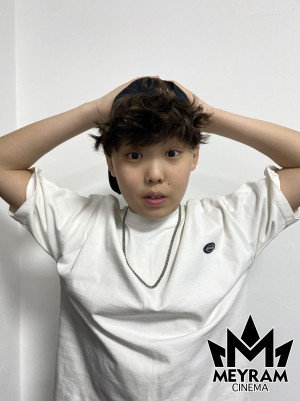 Алихан Кожахметов