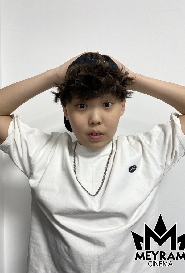 Алихан Кожахметов