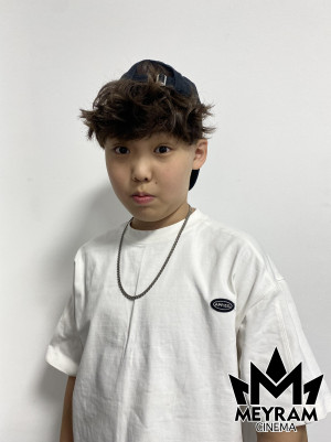 Алихан Кожахметов