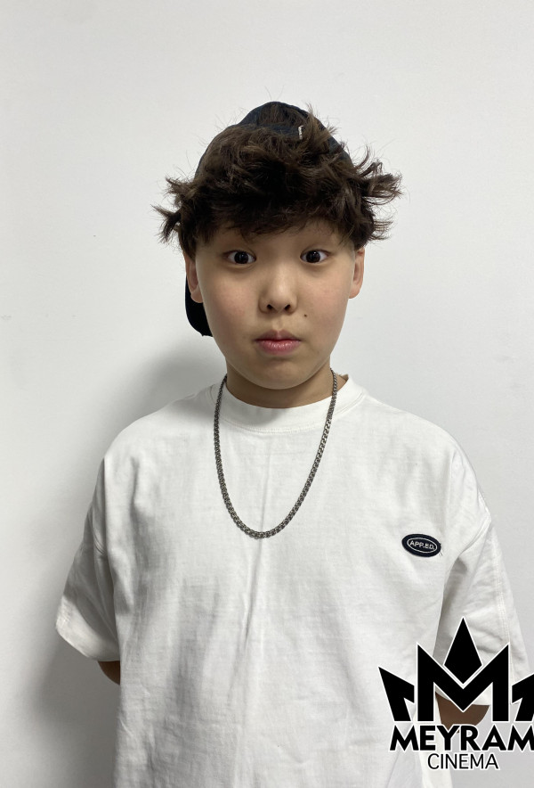 Алихан Кожахметов