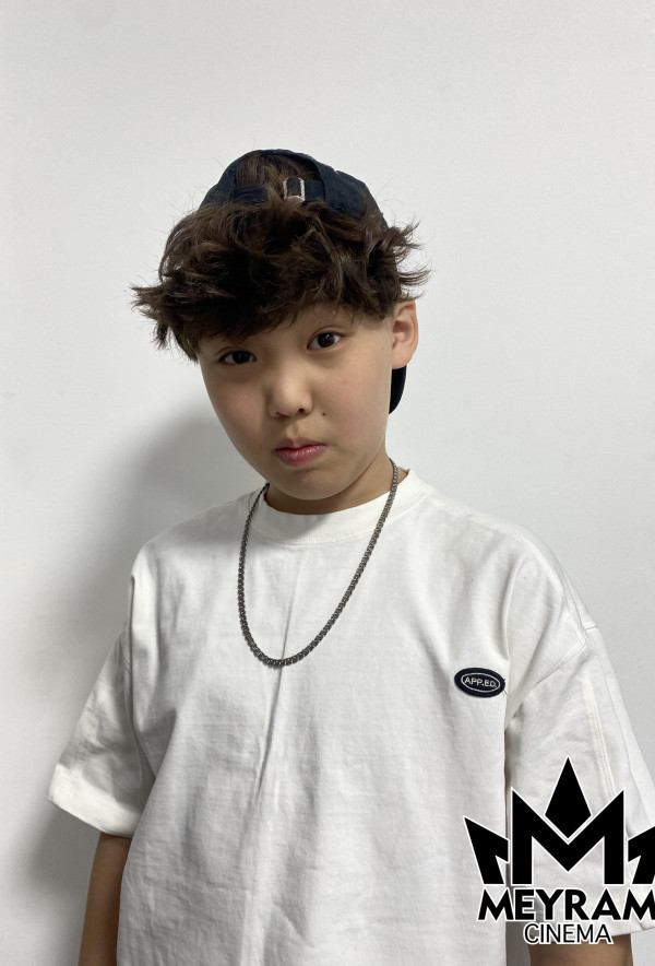 Алихан Кожахметов