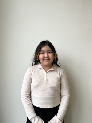 Томирис Қожабек