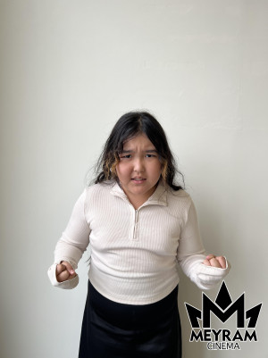 Томирис Қожабек