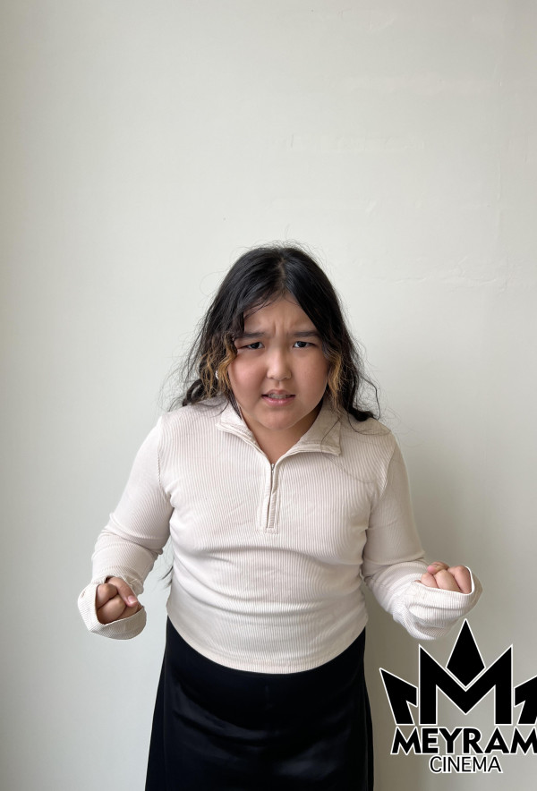 Томирис Қожабек