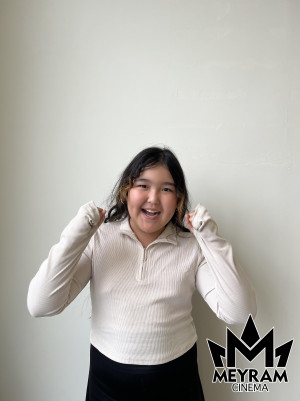 Томирис Қожабек