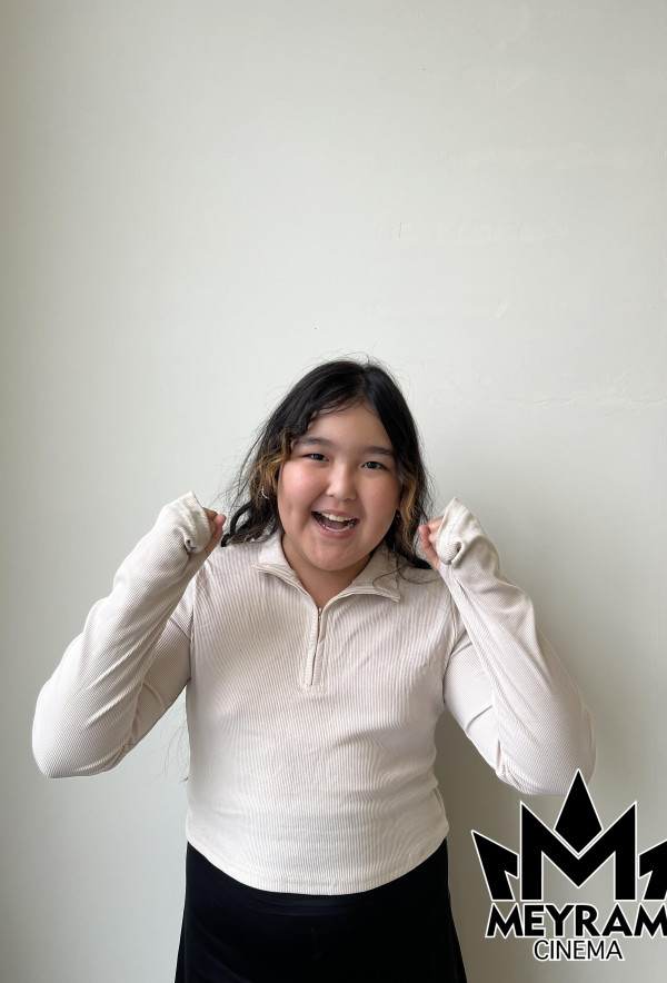 Томирис Қожабек