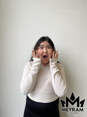 Томирис Қожабек