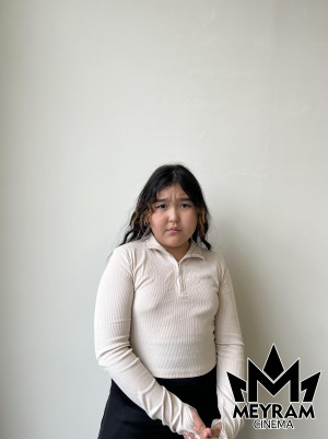 Томирис Қожабек