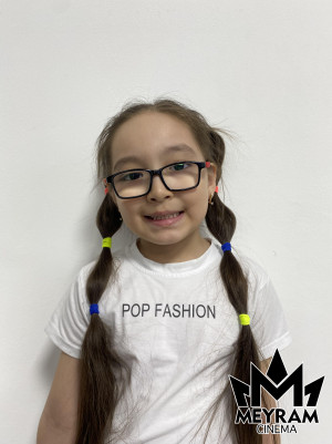 Айсана Бауыржан