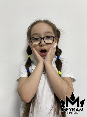 Айсана Бауыржан