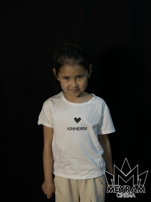 Назым Жоянқызы