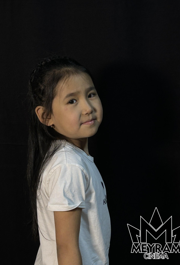 Назым Жоянқызы