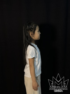 Назым Жоянқызы