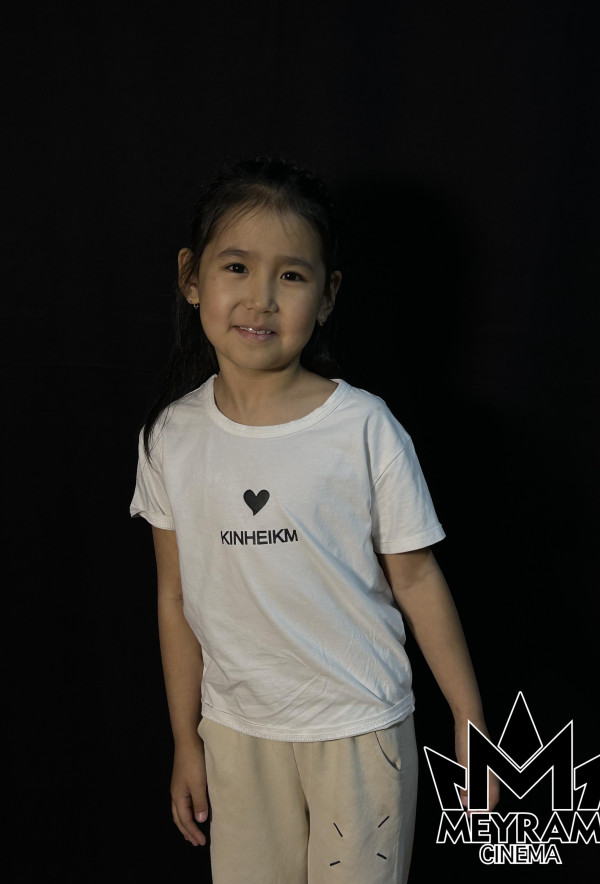 Назым Жоянқызы