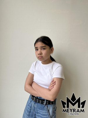 Мейірім Исмағұл