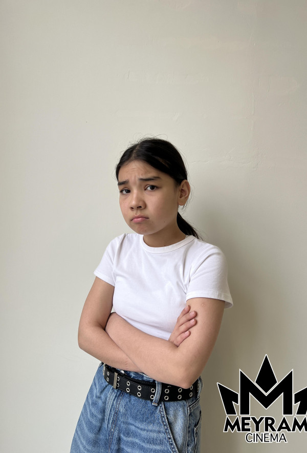 Мейірім Исмағұл