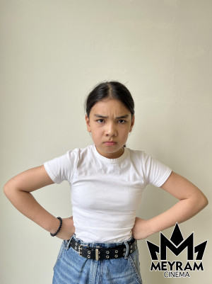 Мейірім Исмағұл