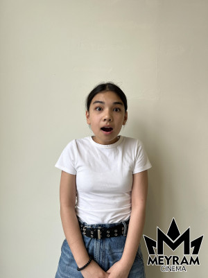 Мейірім Исмағұл