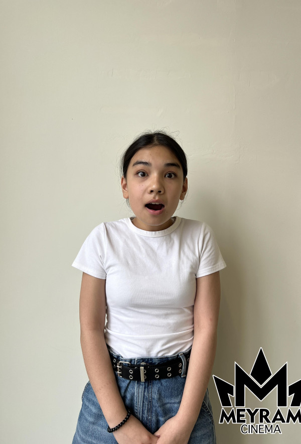 Мейірім Исмағұл