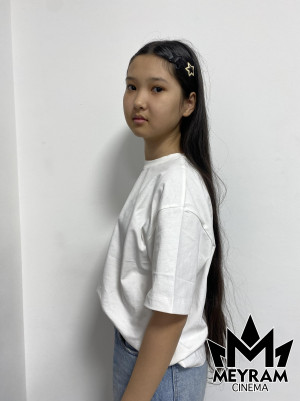 Аиша Сенгирбекова