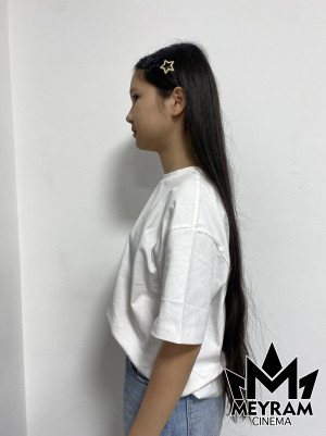 Аиша Сенгирбекова