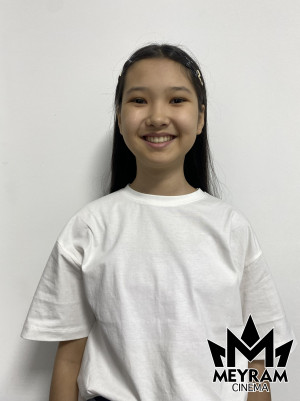 Аиша Сенгирбекова