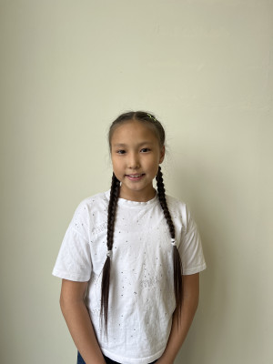 Зере Ерғали