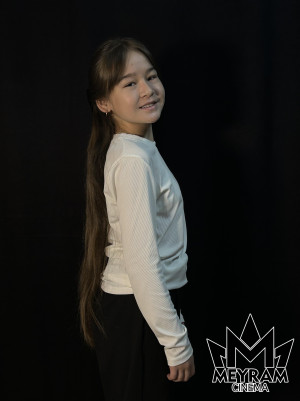 Зерде Жазбек