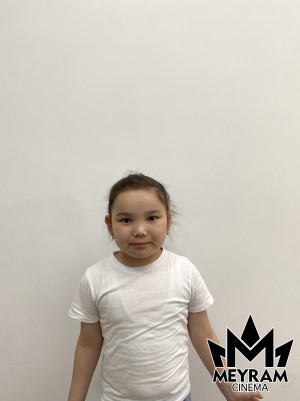 Ажар Мендыбаева