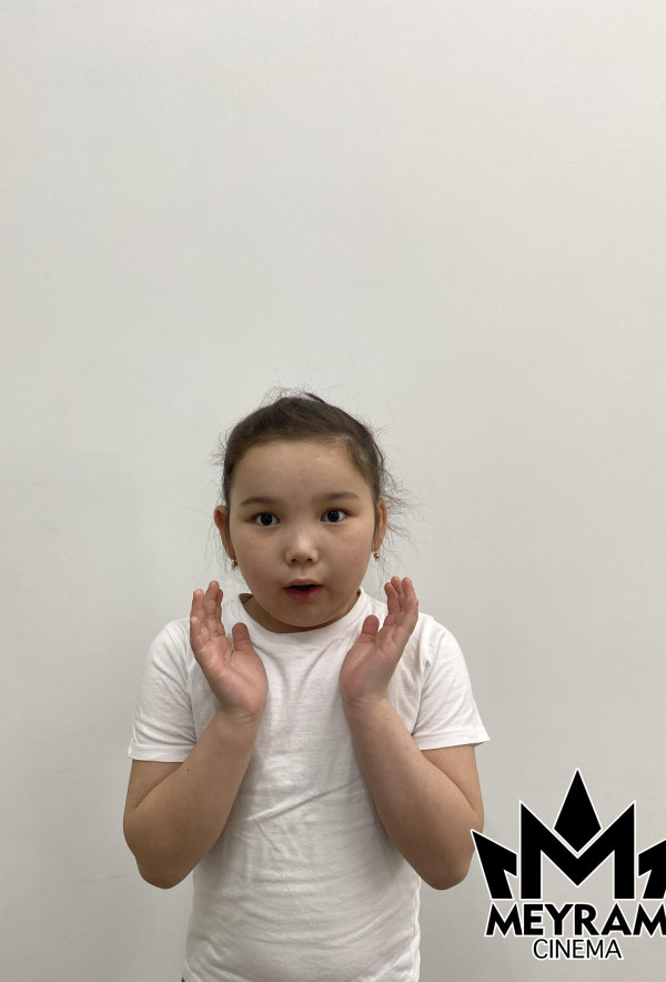 Ажар Мендыбаева