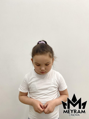 Ажар Мендыбаева