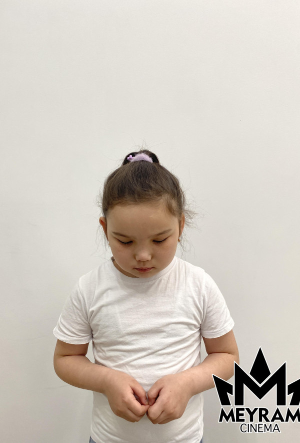 Ажар Мендыбаева