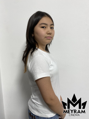 Томирис Оразгалина