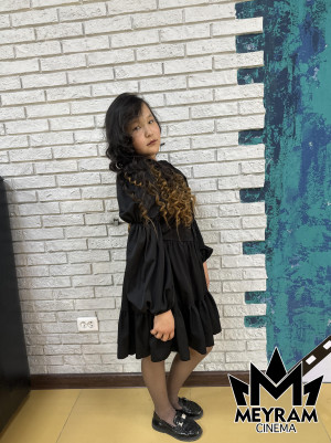 Айлина Нигматуллаева