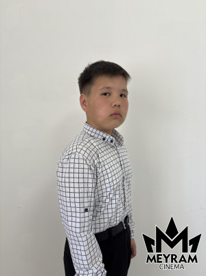 Алдияр Райбек