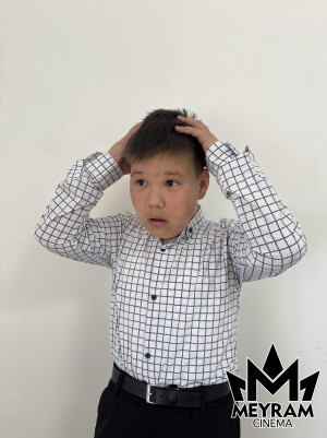 Алдияр Райбек