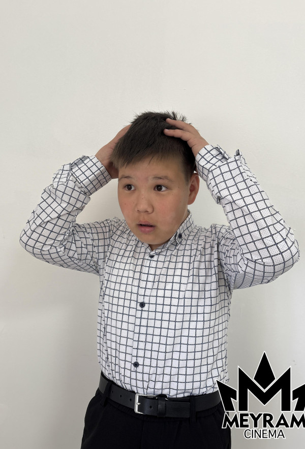 Алдияр Райбек