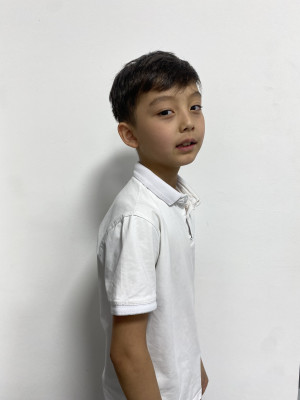 Рамазан Бурхан