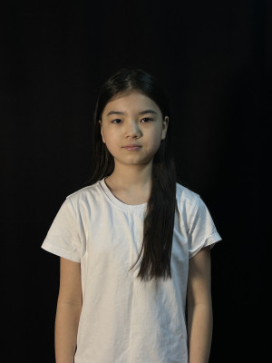 Айназ Ермахан