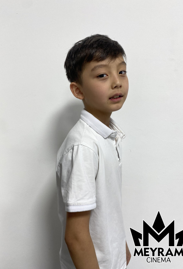 Рамазан Бурхан