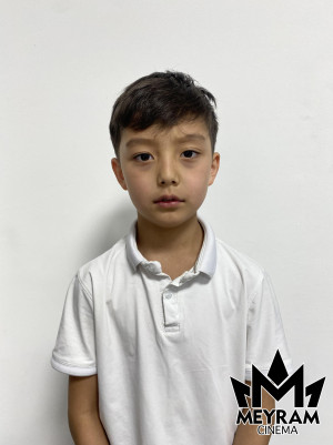 Рамазан Бурхан