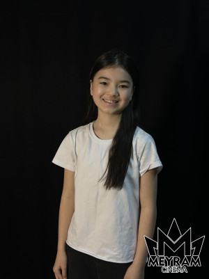 Айназ Ермахан