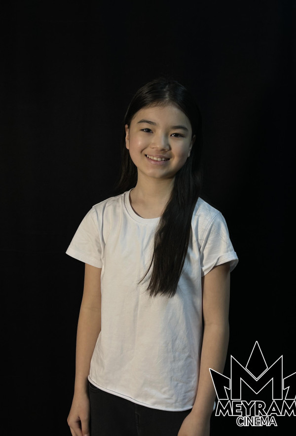 Айназ Ермахан