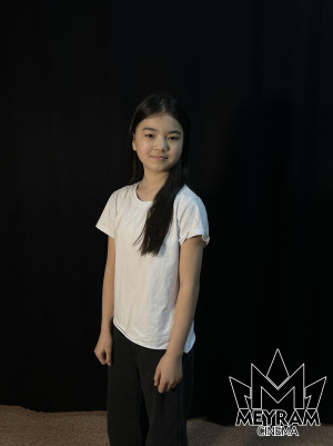 Айназ Ермахан