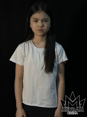 Айназ Ермахан