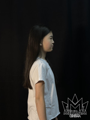 Айназ Ермахан