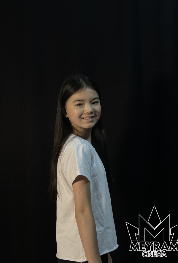 Айназ Ермахан